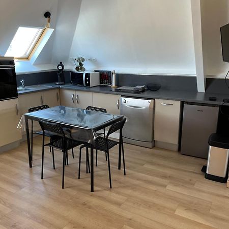 Appartement Merlimont Plage Exterior photo