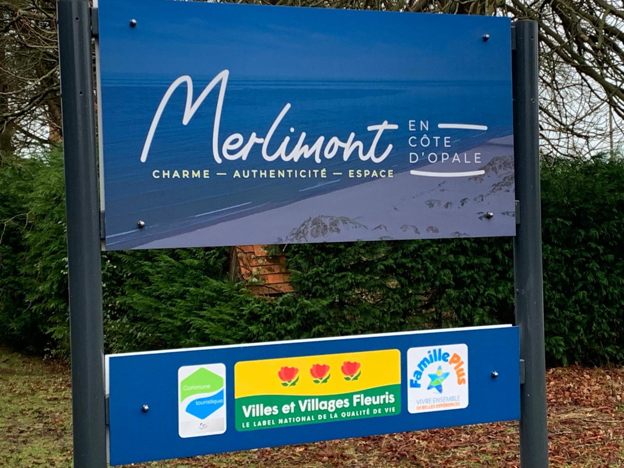 Appartement Merlimont Plage Exterior photo