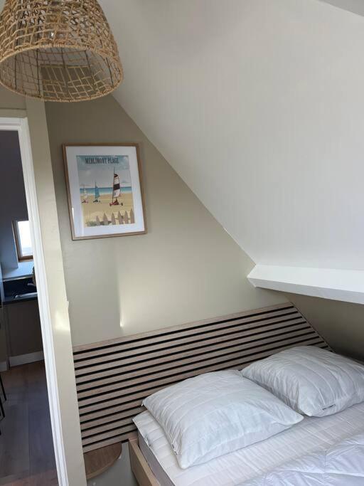 Appartement Merlimont Plage Exterior photo